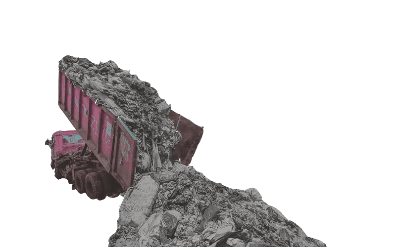 Dump Track